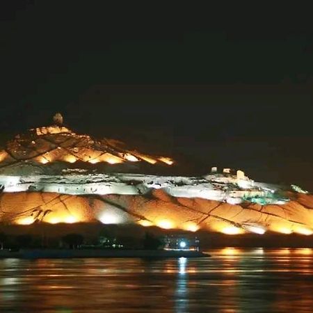 Rema Nubian Guest House อัสวาน ภายนอก รูปภาพ