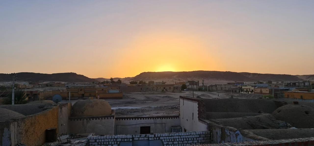 Rema Nubian Guest House อัสวาน ภายนอก รูปภาพ