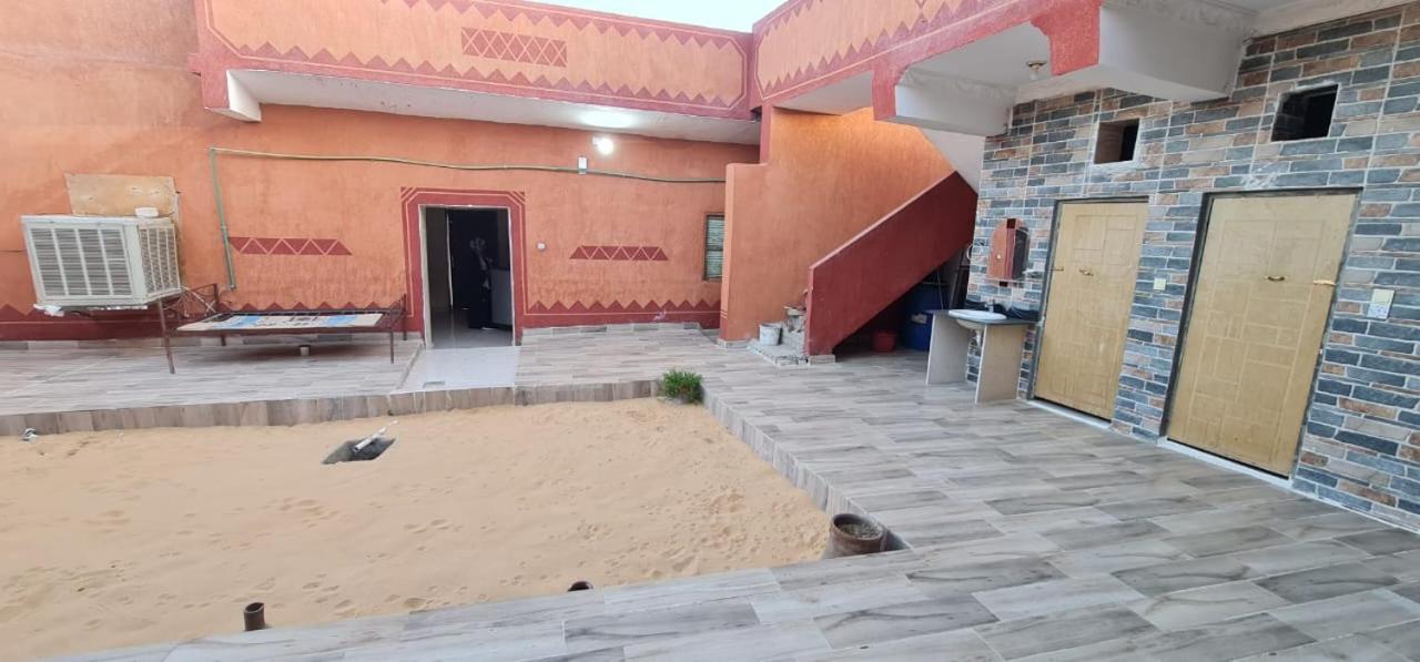Rema Nubian Guest House อัสวาน ภายนอก รูปภาพ