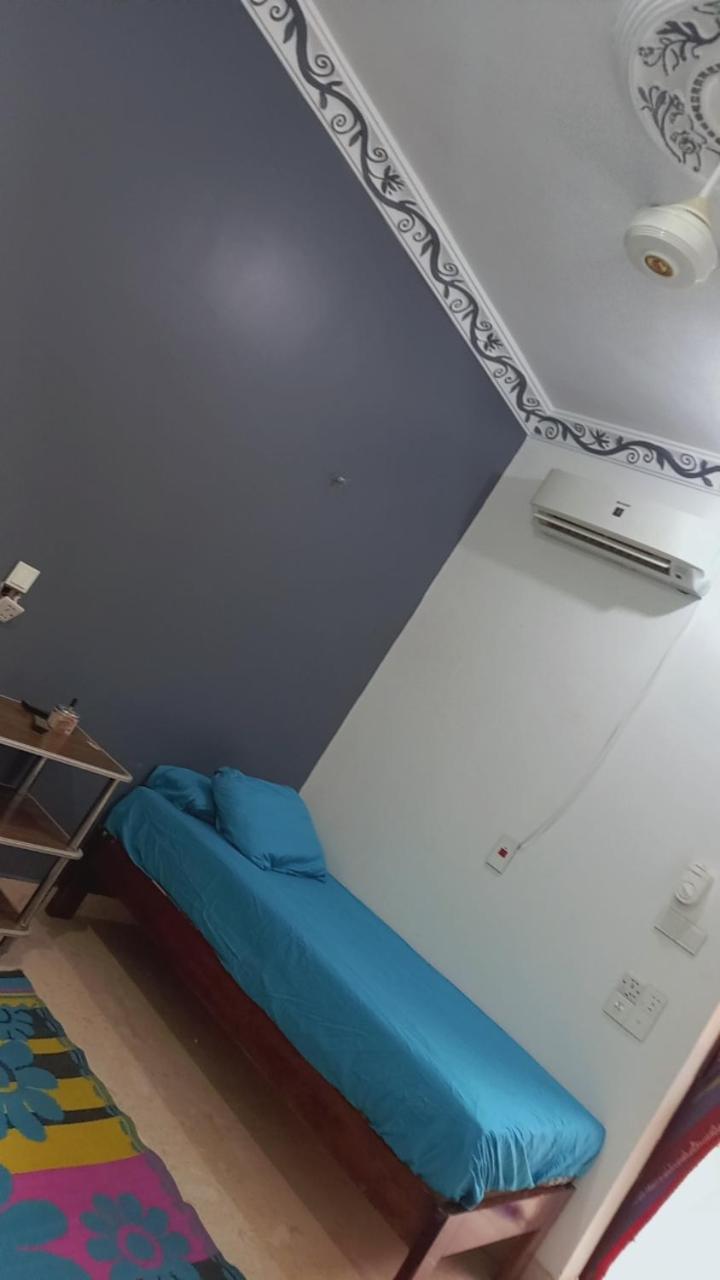 Rema Nubian Guest House อัสวาน ภายนอก รูปภาพ