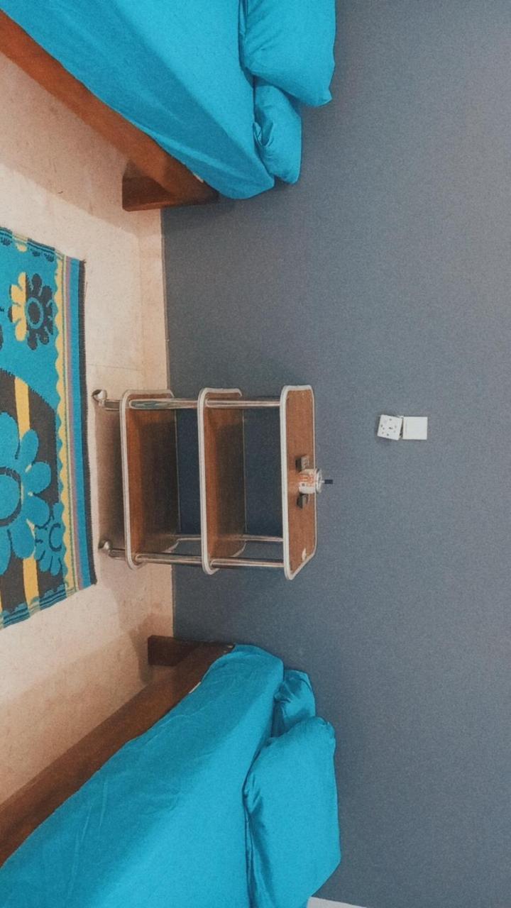 Rema Nubian Guest House อัสวาน ภายนอก รูปภาพ