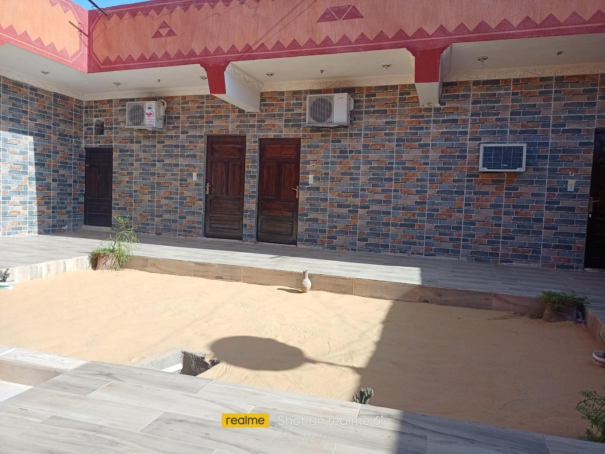 Rema Nubian Guest House อัสวาน ภายนอก รูปภาพ