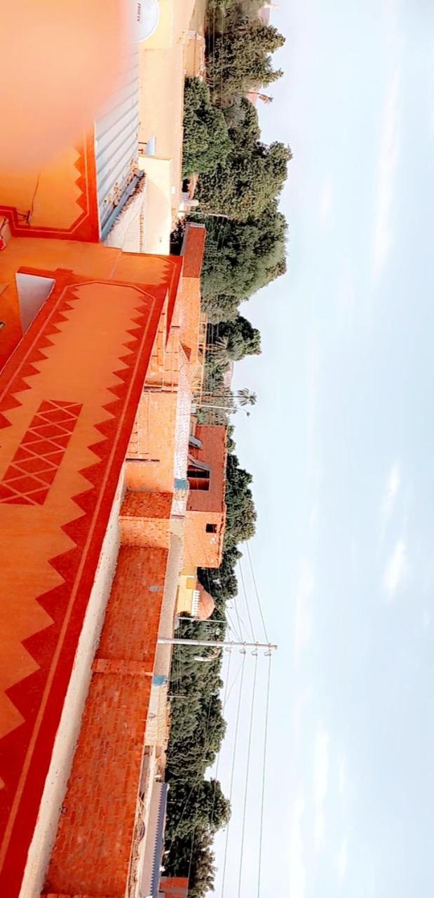 Rema Nubian Guest House อัสวาน ห้อง รูปภาพ
