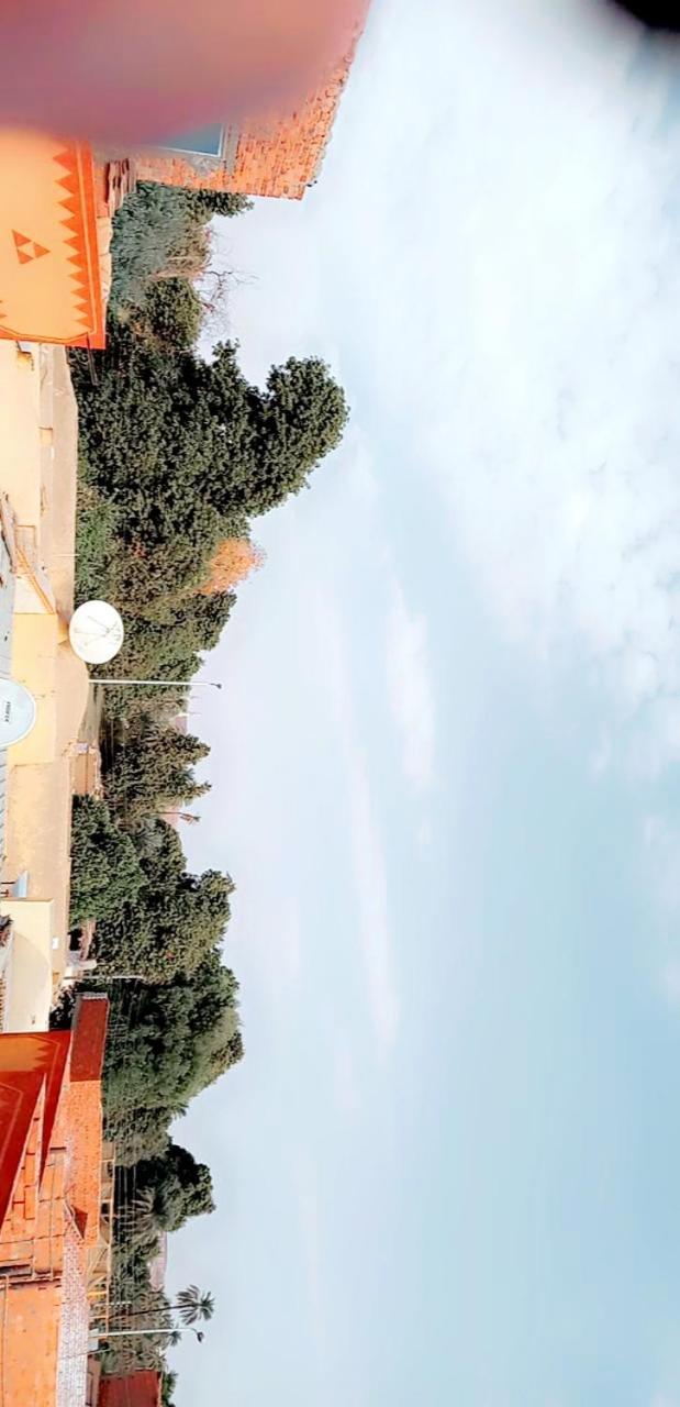 Rema Nubian Guest House อัสวาน ห้อง รูปภาพ