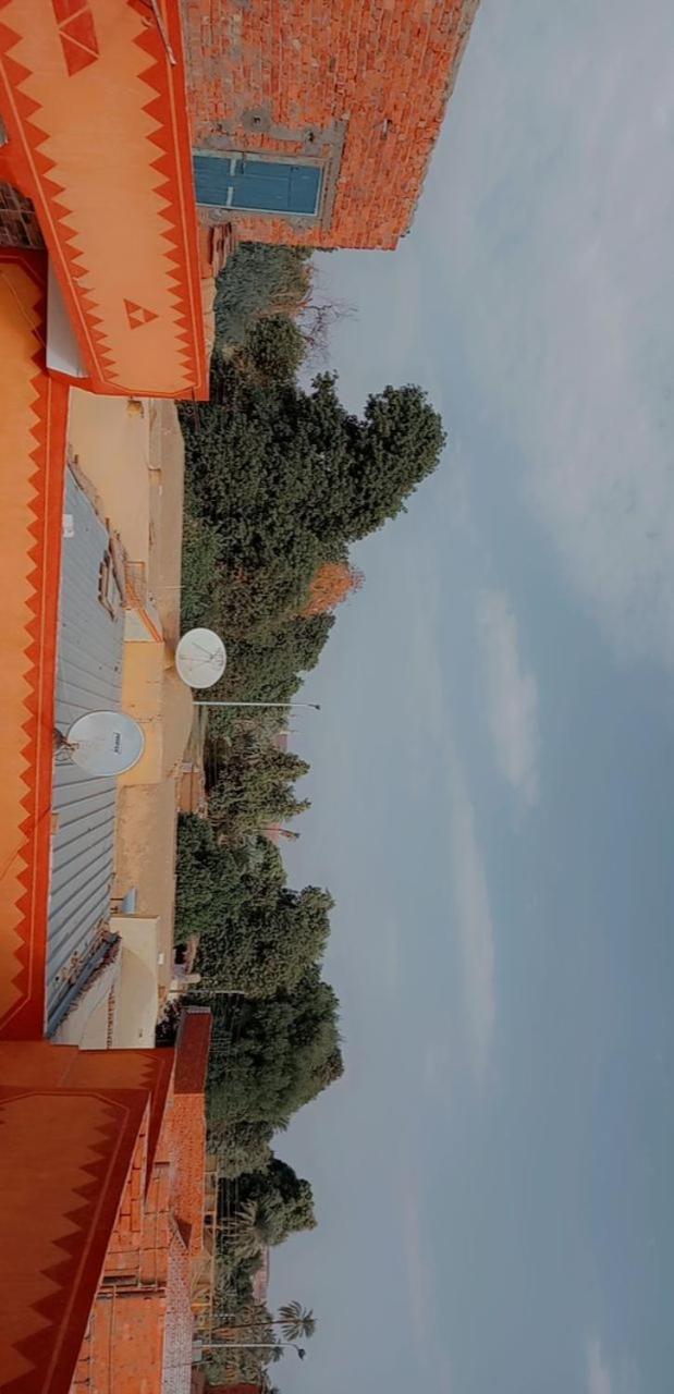 Rema Nubian Guest House อัสวาน ห้อง รูปภาพ