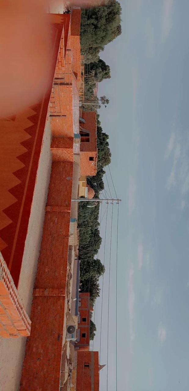 Rema Nubian Guest House อัสวาน ห้อง รูปภาพ