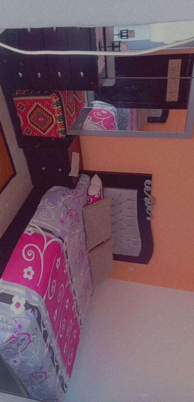 Rema Nubian Guest House อัสวาน ห้อง รูปภาพ